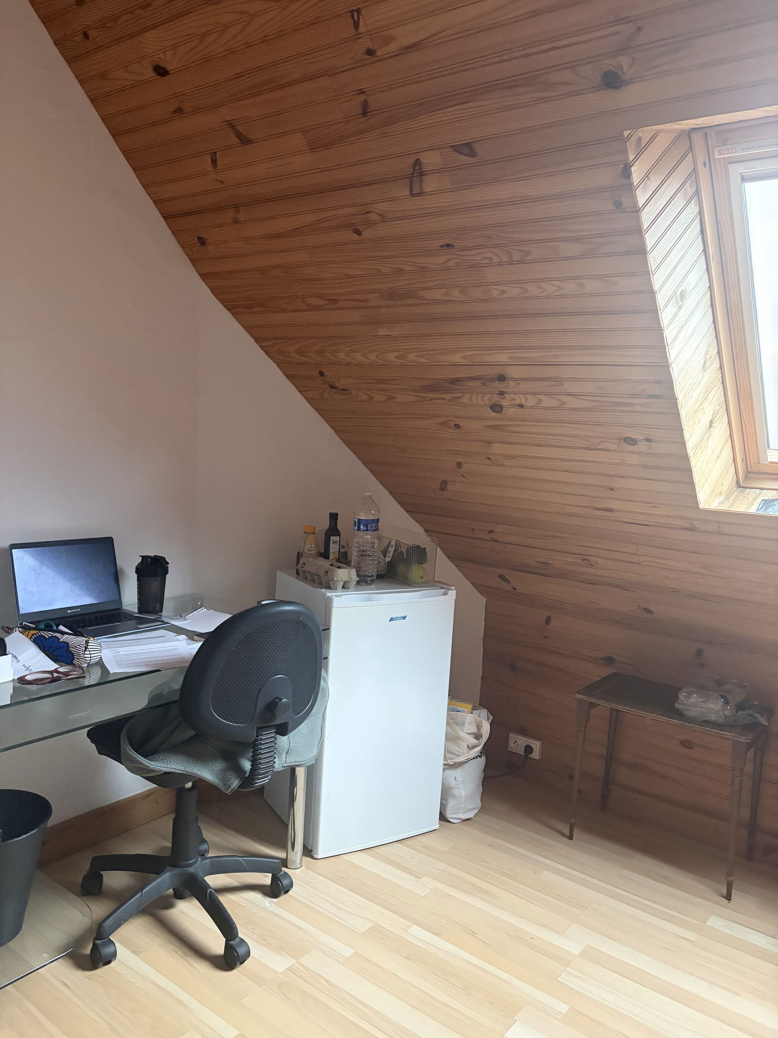 Chambre Chez L'habitant Saint-Grégoire 630264