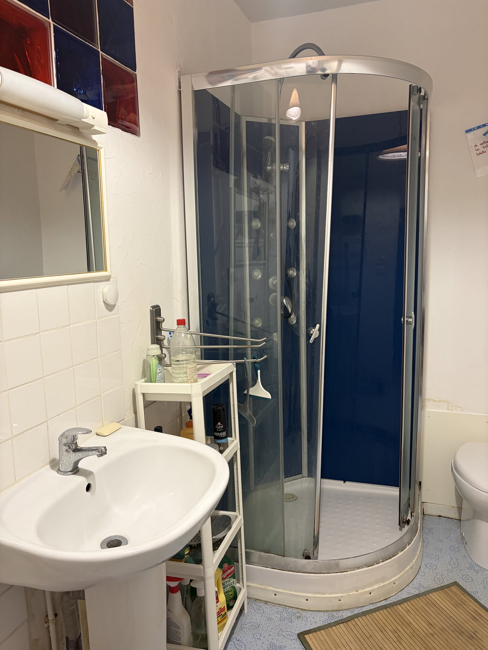 Chambre Chez L'habitant Saint-Grégoire 630264