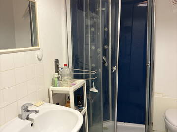 Chambre Chez L'habitant Saint-Grégoire 630264-5