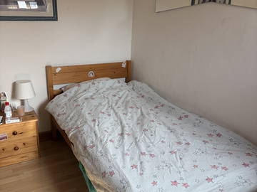 Chambre Chez L'habitant Saint-Grégoire 630264-6