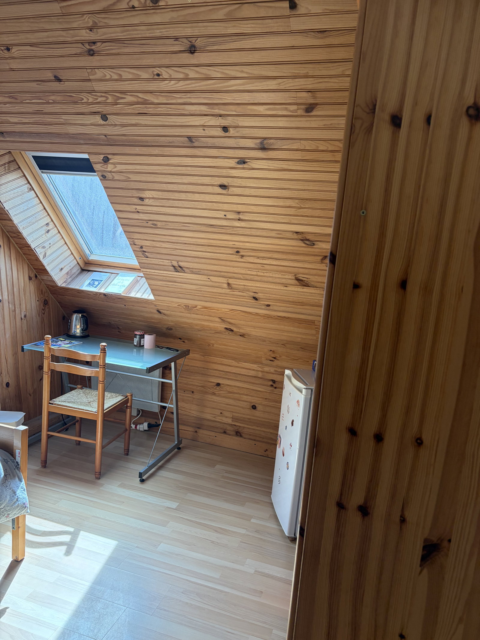 Chambre Chez L'habitant Saint-Grégoire 630264