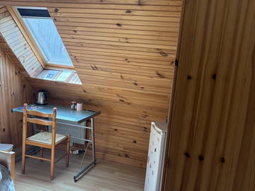 Chambre Chez L'habitant Saint-Grégoire 630264-9