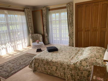 Chambre meublée à louer