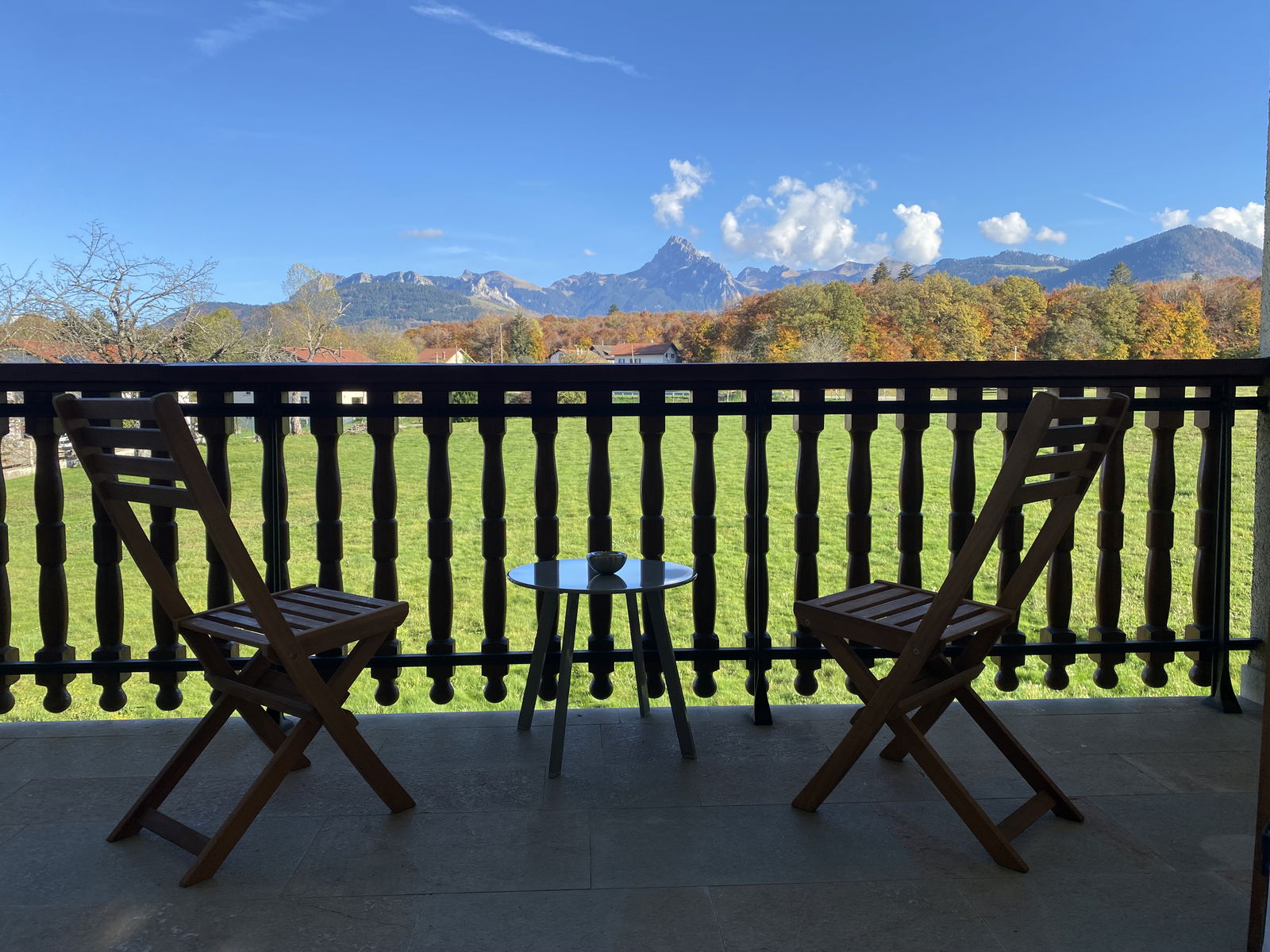 Colocation Saint-Paul-en-Chablais 656368