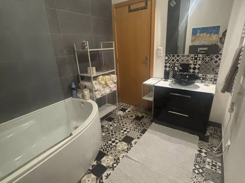 Tuisverblyf Beaumont 656520-2