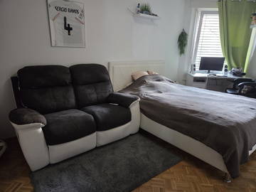 Shared Accommodation Bussigny 663043-1