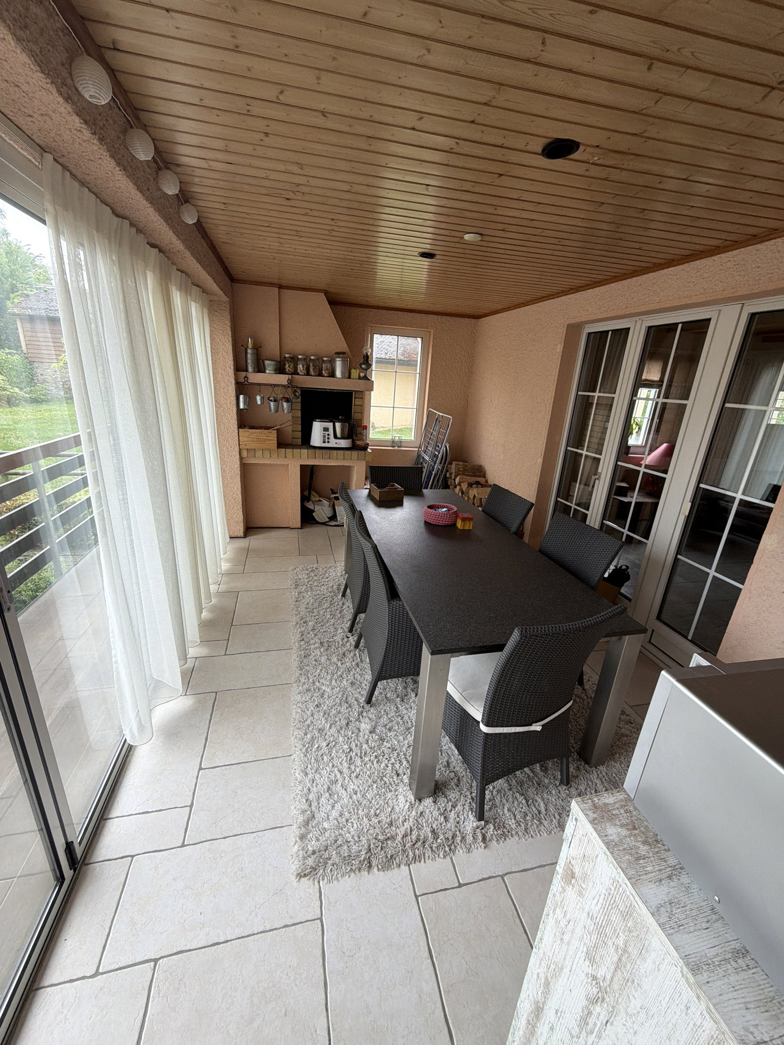 Chambre Chez L'habitant Vufflens-le-Château 665080