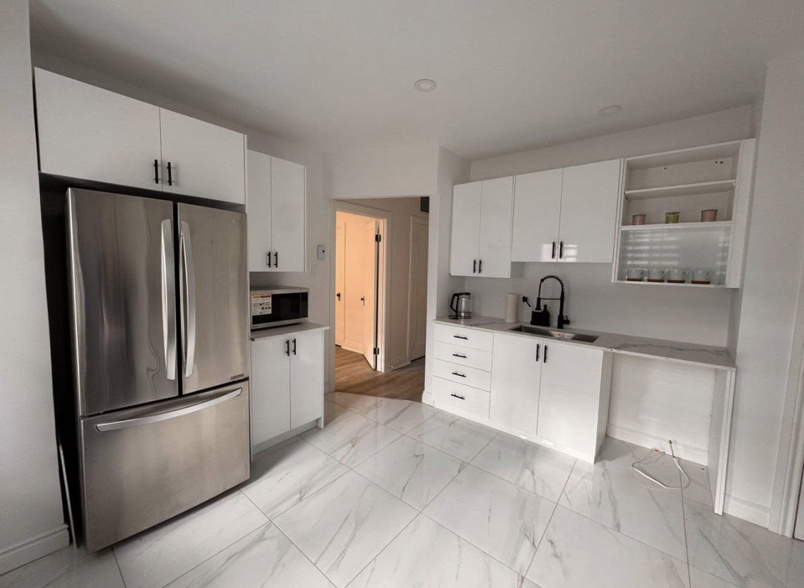 Coliving Montréal 670324