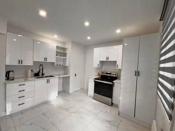 Coliving à louer à Montréal - photo 1 : autre pièce-1