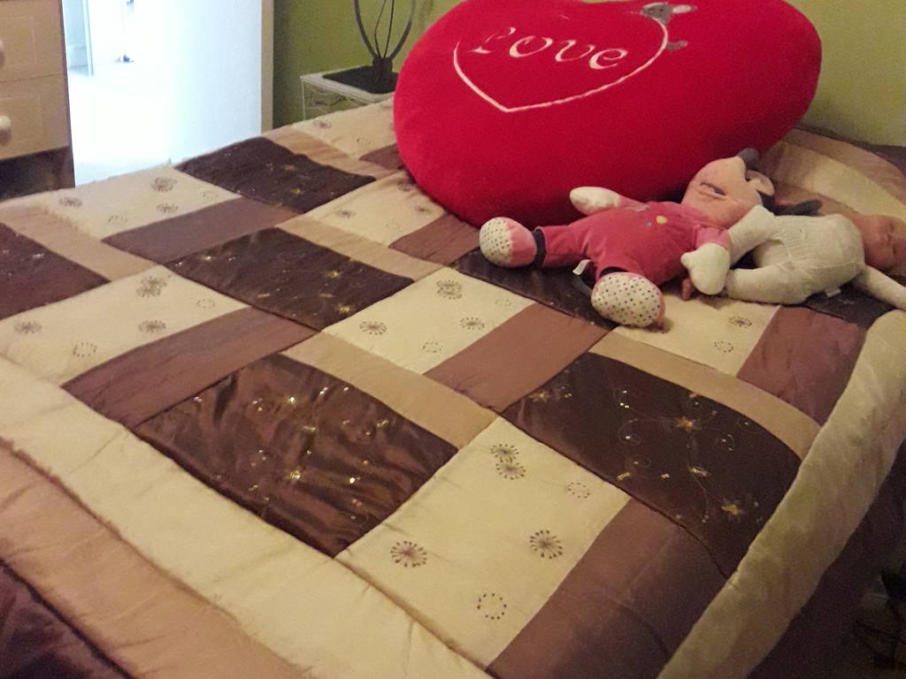 Homestay Villeurbanne 674432-1