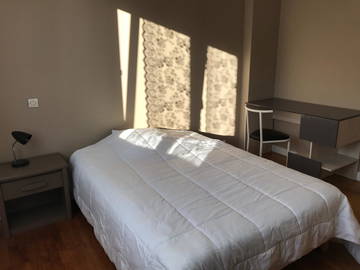 Colocation à louer à Nantes - photo 2 : chambre-2