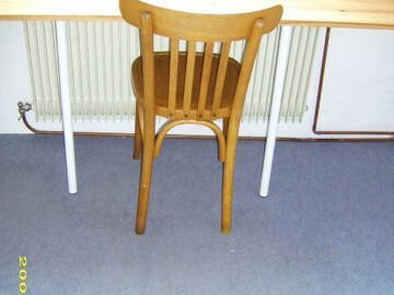 Chambre Chez L'habitant Lille 33540-1