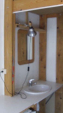 Chambre Chez L'habitant Lille 33540