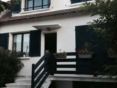 Homestay Argenteuil 84288