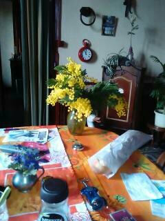 Gastfamilie Arles 231722