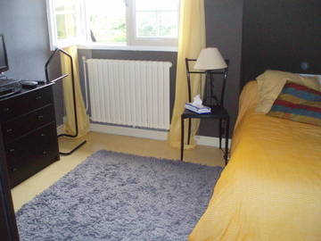 Chambre À Louer Auray 49588