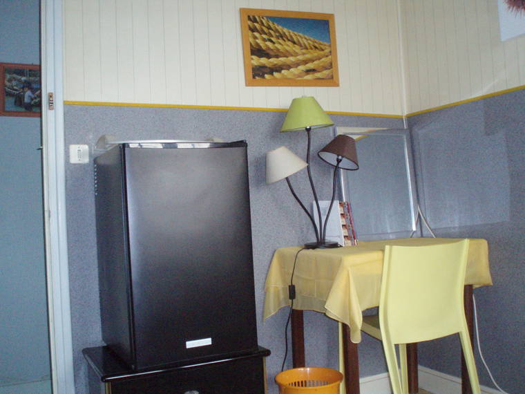 Homestay Auray 49588