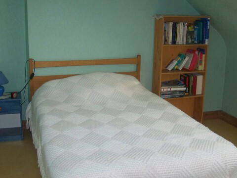 Homestay Brain-sur-L'authion 1661-1