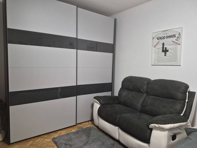 Chambre Chez L'habitant Bussigny 663043-4