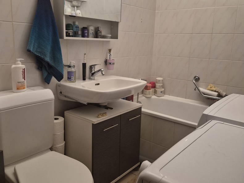 Chambre Chez L'habitant Bussigny 663043-5
