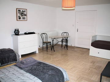 Chambre À Louer Chambéry 62945