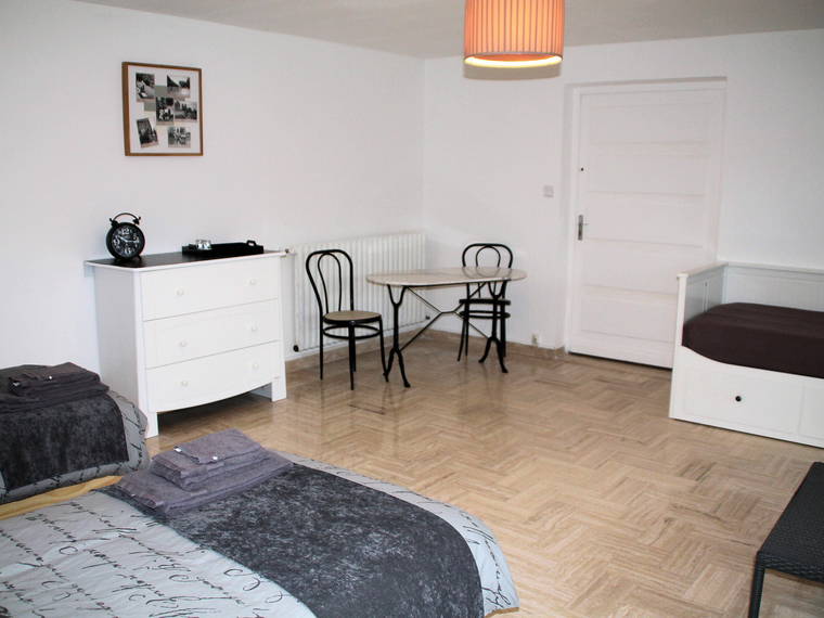 Homestay Chambéry 62945