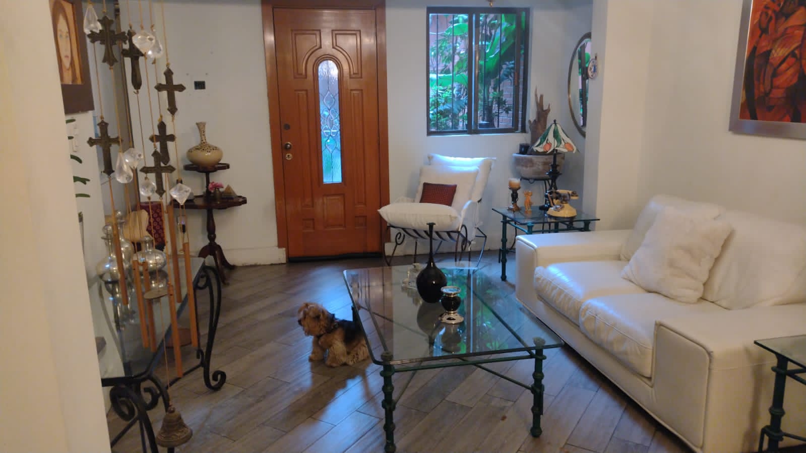 Chambre Chez L'habitant México D.F. 267119