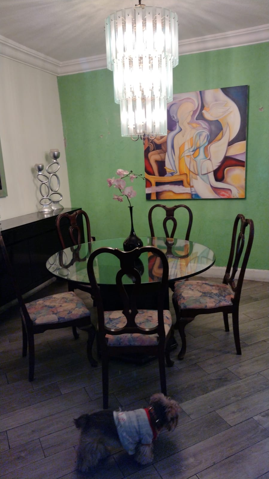 Chambre Chez L'habitant México D.F. 267119