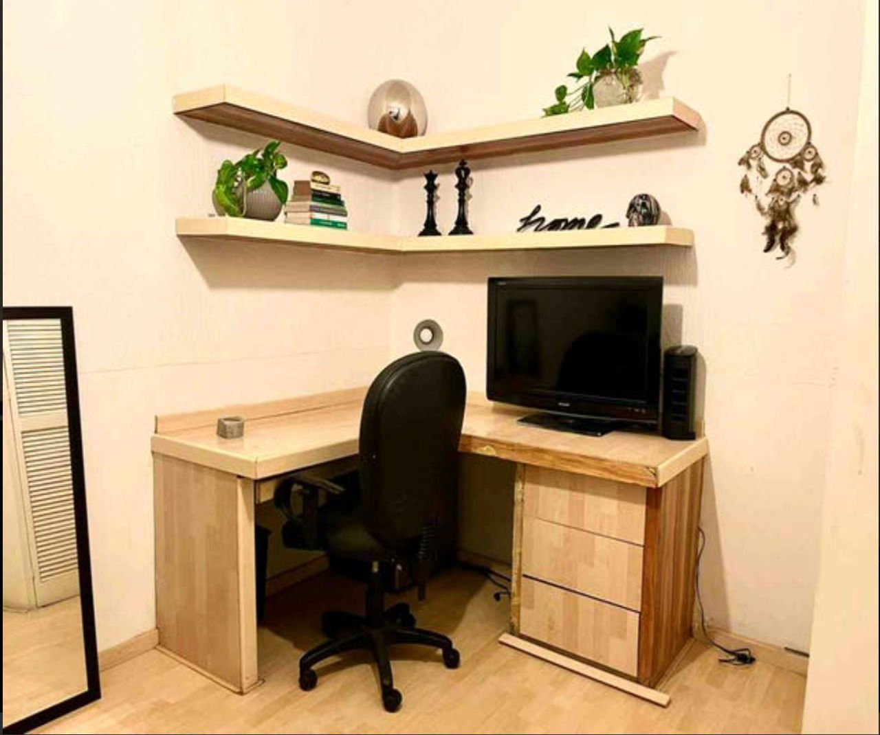 Chambre Chez L'habitant México D.F. 267119