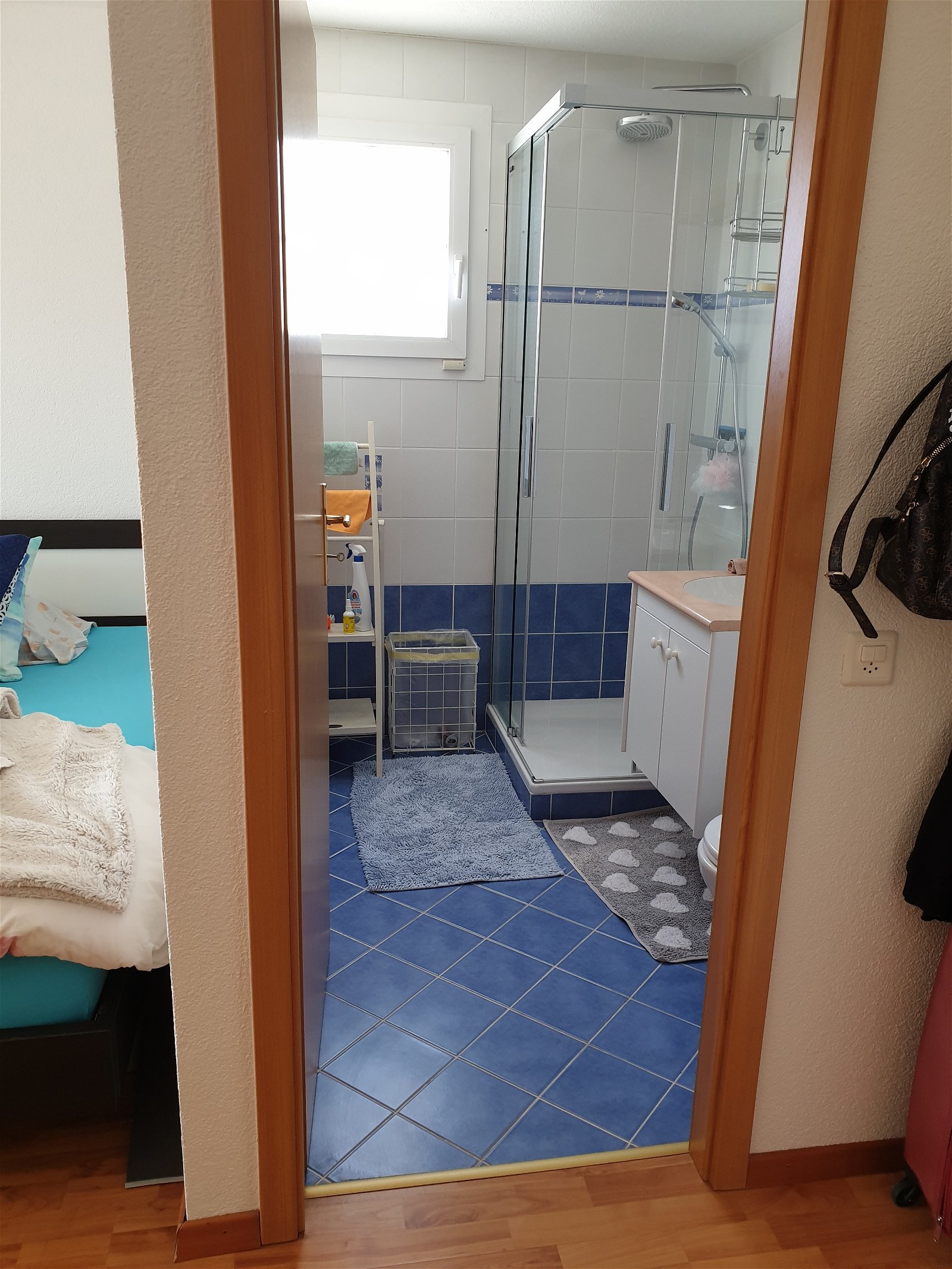 Tuisverblyf Corseaux 220631