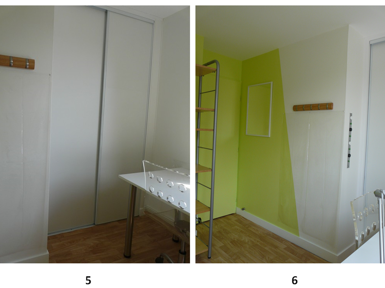 Homestay Lezennes 93579-3