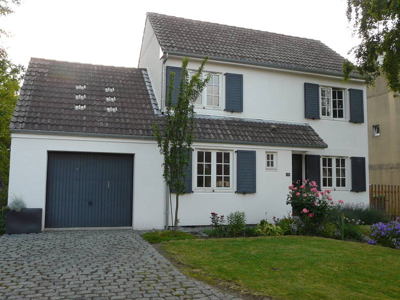 Homestay Lezennes 93579-4