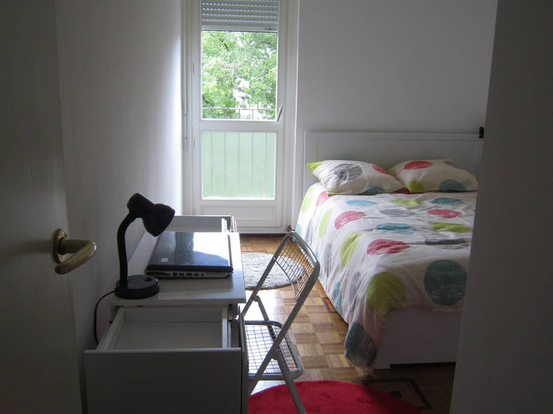 Quedarse En Casa Écully 82318-2