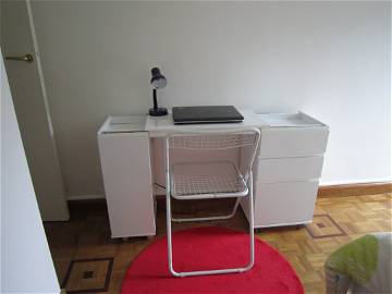 Chambre À Louer Écully 82318