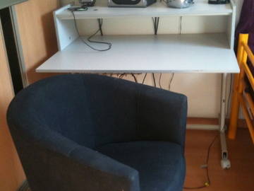 Kolokacja Évry-Courcouronnes 53892-4