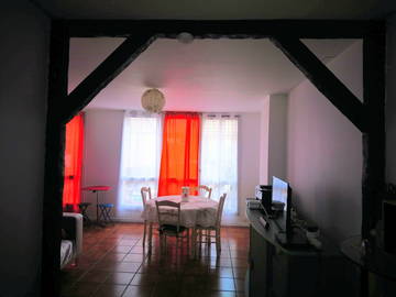 Habitación En Alquiler Évry-Courcouronnes 242907