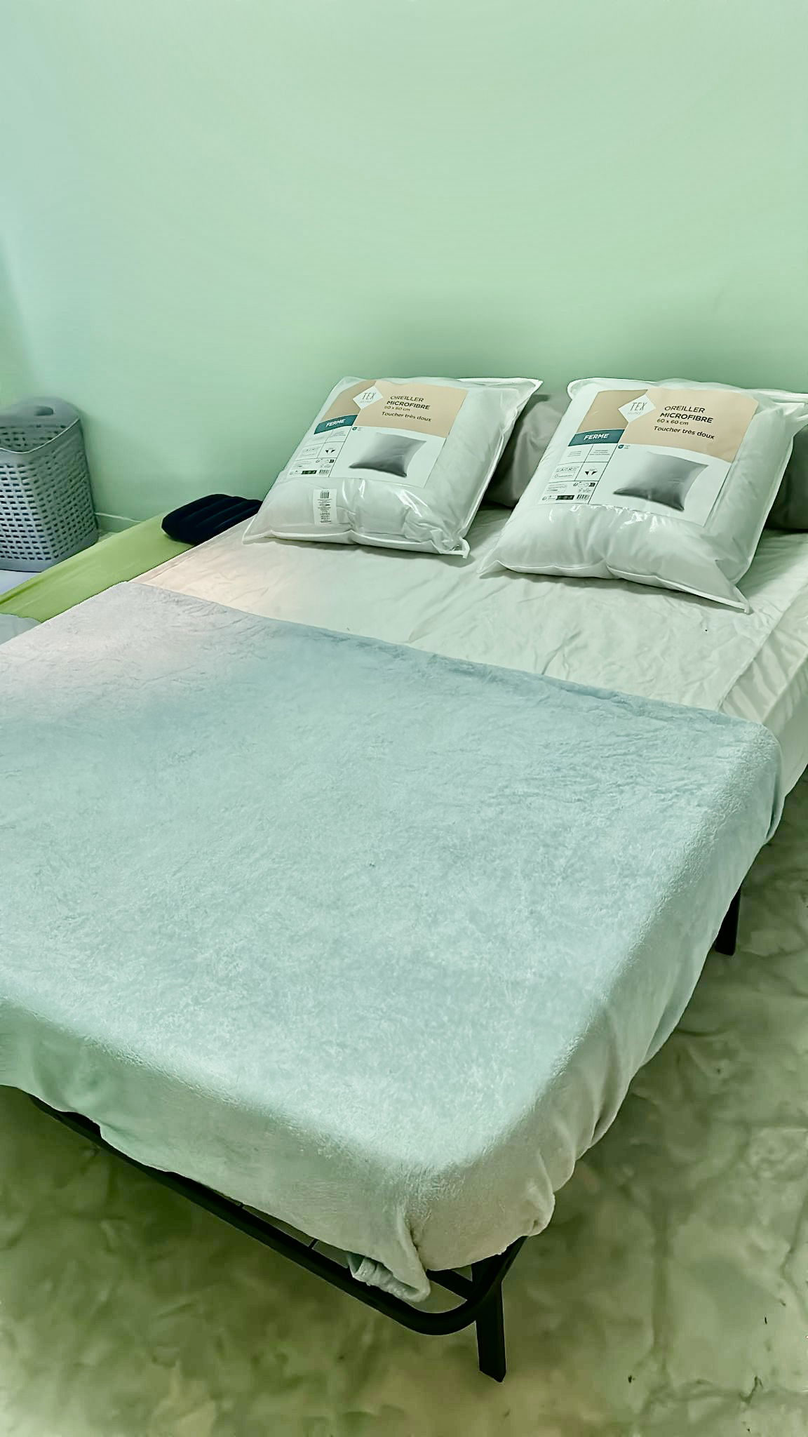 Chambre Chez L'habitant Évry-Courcouronnes 242907