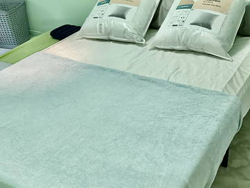 Chambre Meublée à Louer à Evry