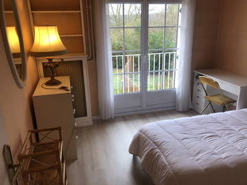 Chambre À Louer Gif-Sur-Yvette 247719