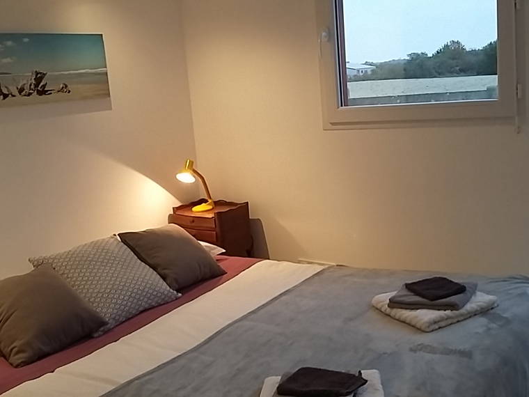 Itsenäinen Studio Saint-Hilaire-de-Riez 485910