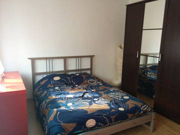 Room For Rent Lille 75694