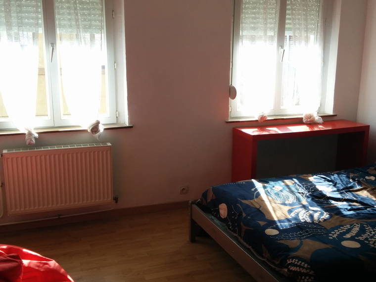 Homestay Lille 75694