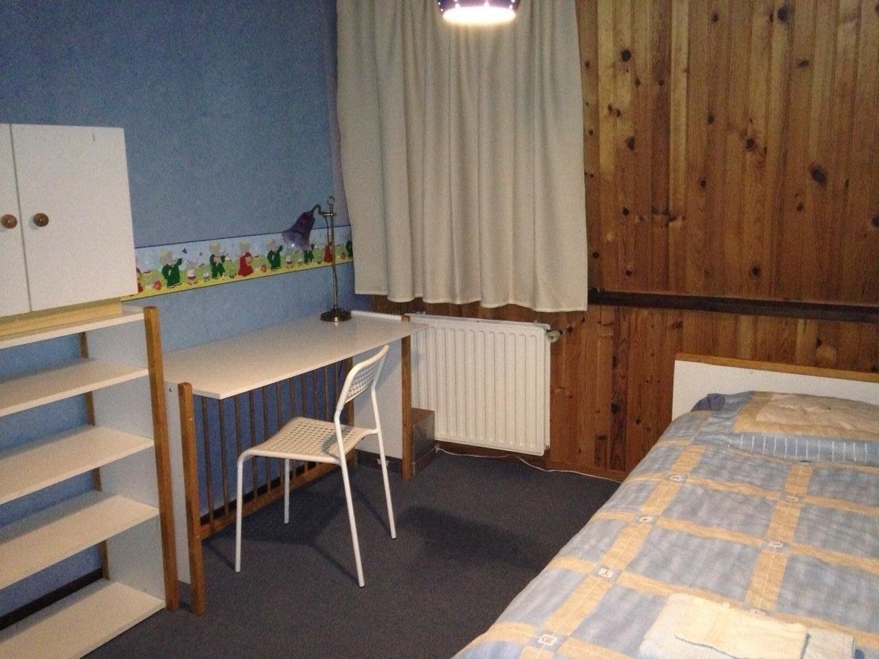 Hemvistelse Loos 88030