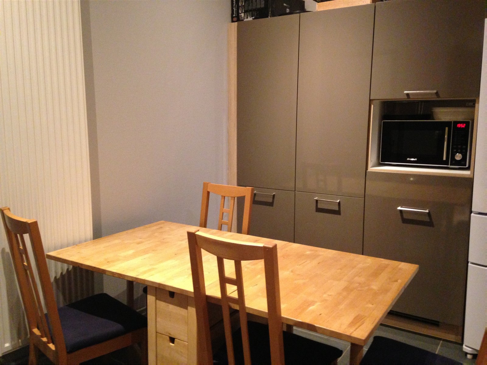 Hemvistelse Loos 88030