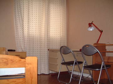 Chambre À Louer Lyon 10657