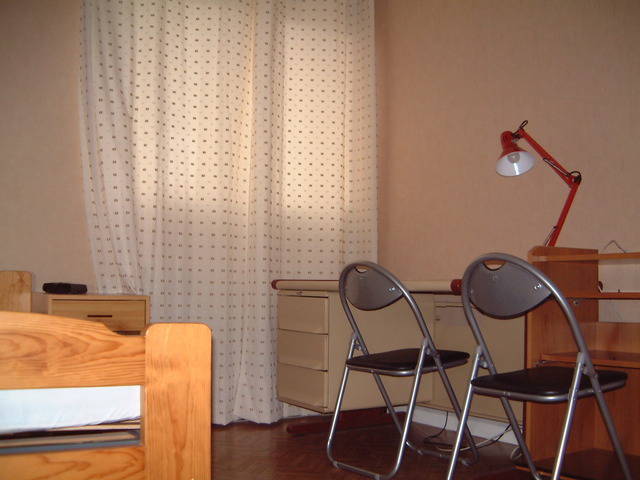 Homestay Lyon 10657