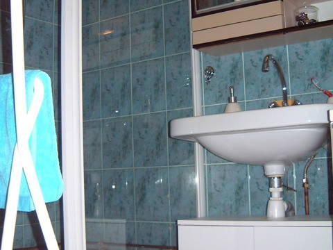 Hemvistelse Lyon 10657-4