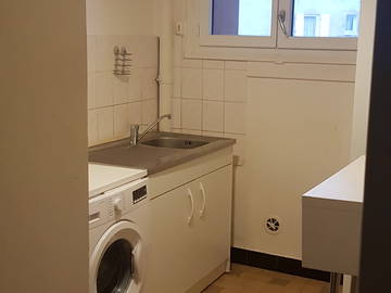 Chambre À Louer Lyon 232294