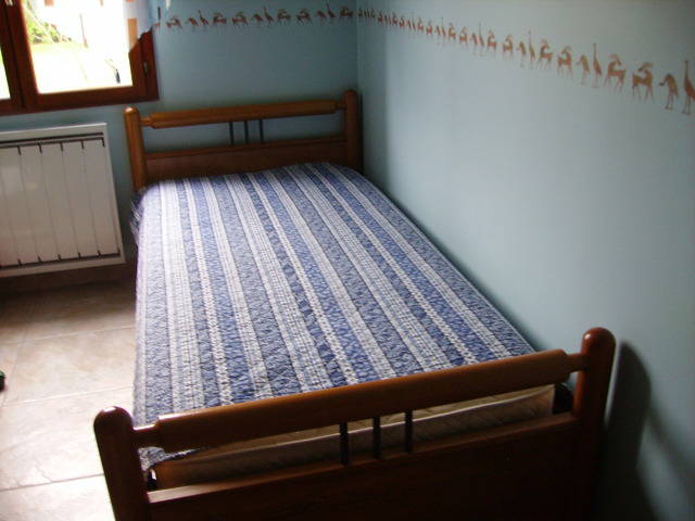 Chambre Chez L'habitant Marignane 1031-1