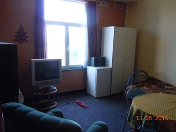 Chambre À Louer Mons 103577